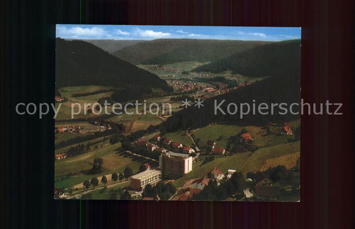 Baiersbronn Schwarzwald Eurohotel