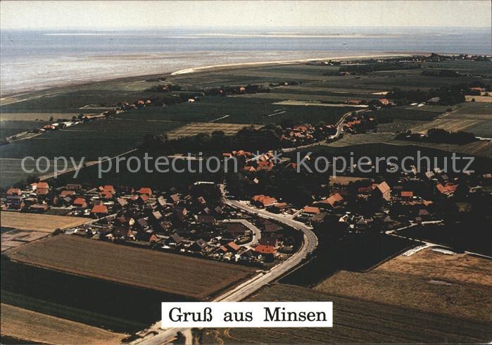 Minsen Hotel Restaurant Alte Schmiede