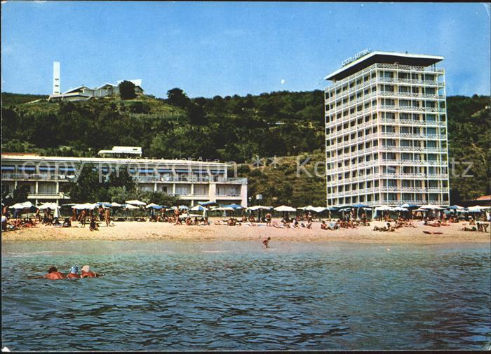 Zlatni Piassatzi Hotel Berlin