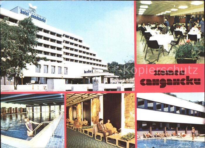 Sandanski Hotel Sandanski