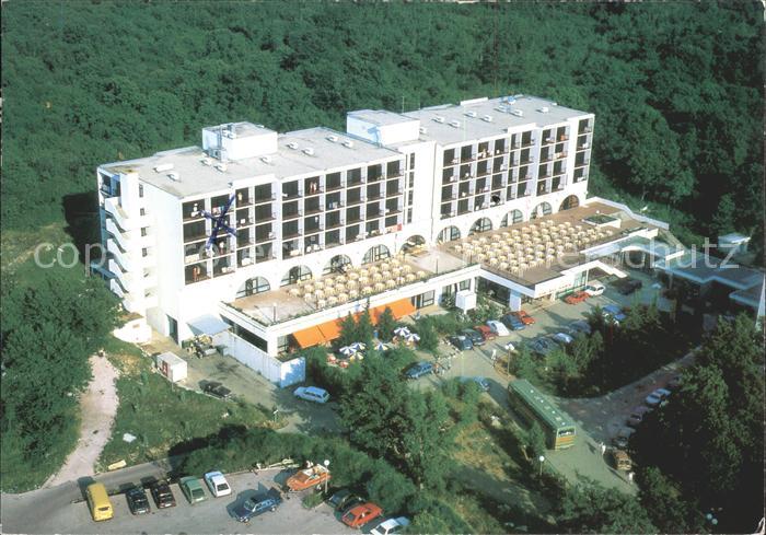 Njivice Hotel Beli Kamik