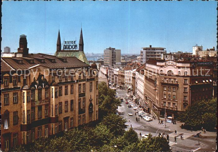 Beograd Belgrad Hotel Moskva