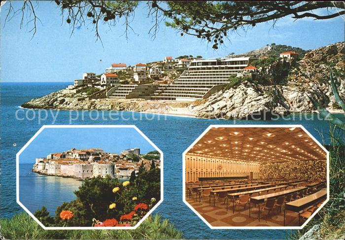 Dubrovnik Ragusa Hotel Libertas