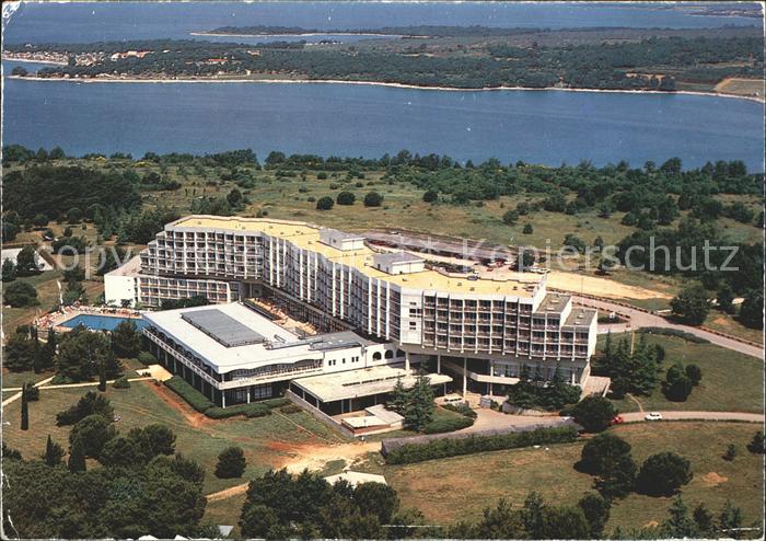 Porec Hotel Materada