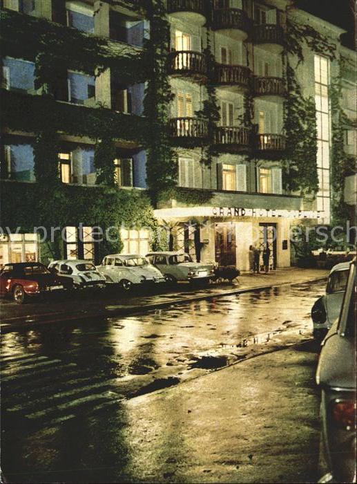 Bled Gran Hotel Toplice