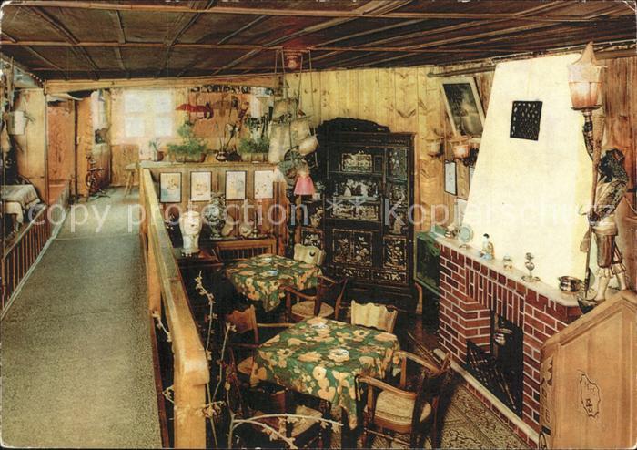 Villingen-Schwenningen Muehlenklause Kappel