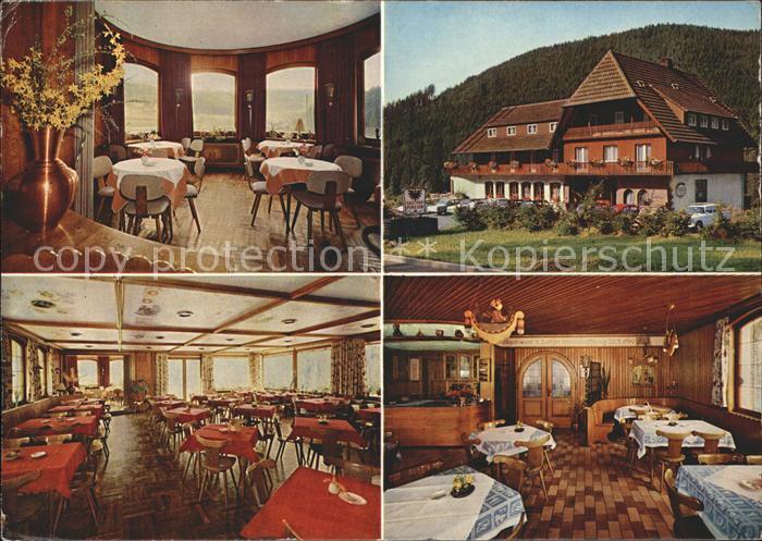 Ehlenbogen Gasthof Adler