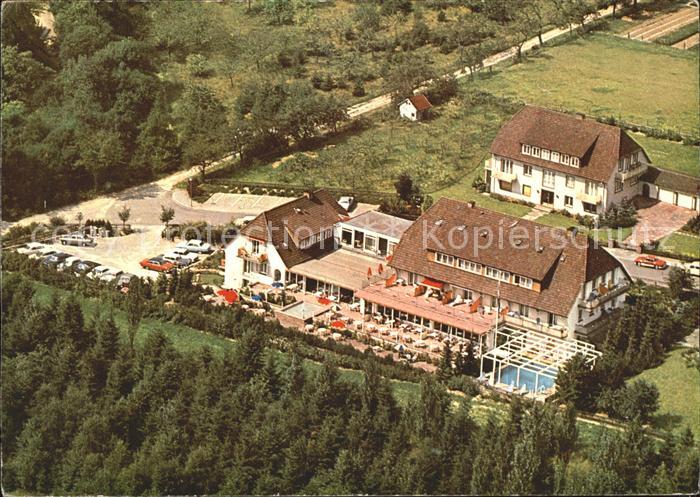 Bad Pyrmont Hotel Berkurpark