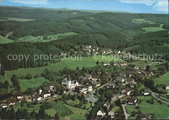 Gummersbach Lieberhausen