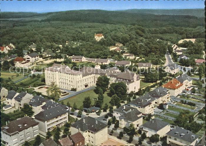 Troisdorf St Josephs