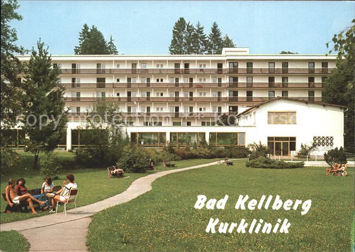 Kellberg Kurklinik