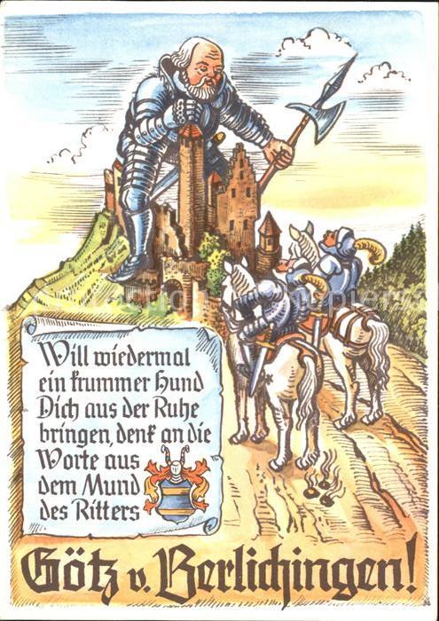 Burg Hornberg Burg Ritters