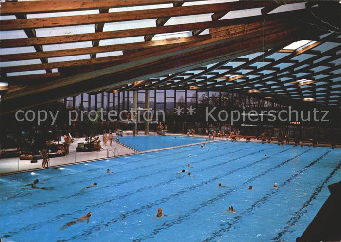 Sindelfingen Badezentrum