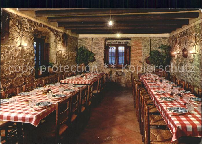 Madrid Spain Hospital de la Granota