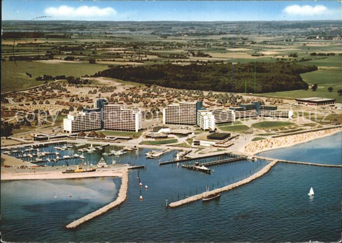 Damp Europas Freizeit Sport Kurzentrum