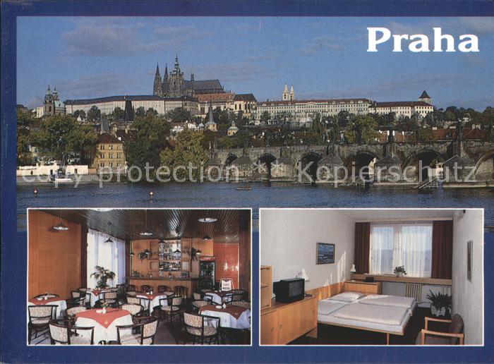 Praha Prahy Prague Hotel Dum Praha