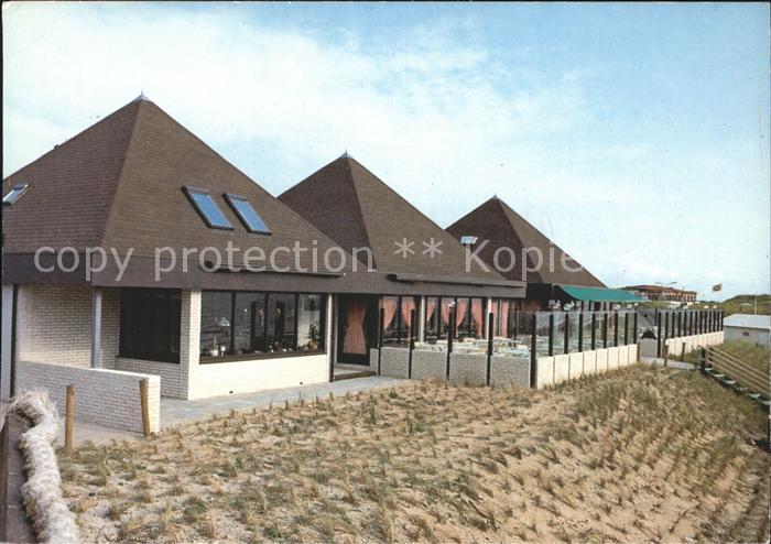 Bloemendaal Restaurant Karrewiel