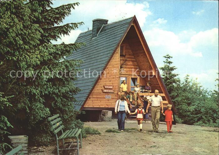 Adlersberg-Stutenhaus Bergbaude