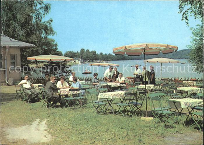 Koberbachtalsperre Seehaus