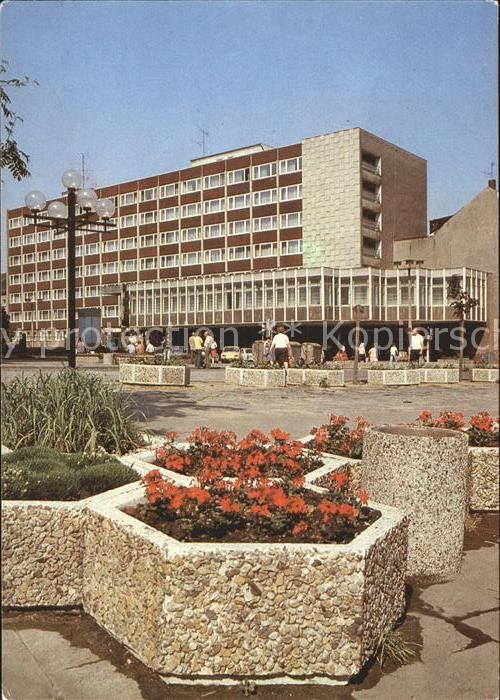 Bautzen Sachsen Cafe Lubin