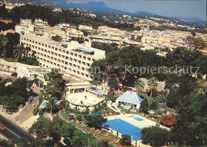 Corfu Korfu Hotel Corfou Palace