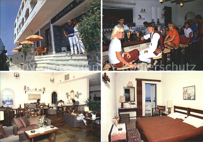 Crete Kreta Hotel Albatros
