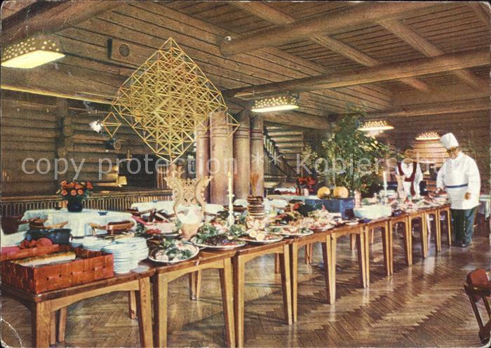 Helsinki Kestikartano Ravintola kahvila