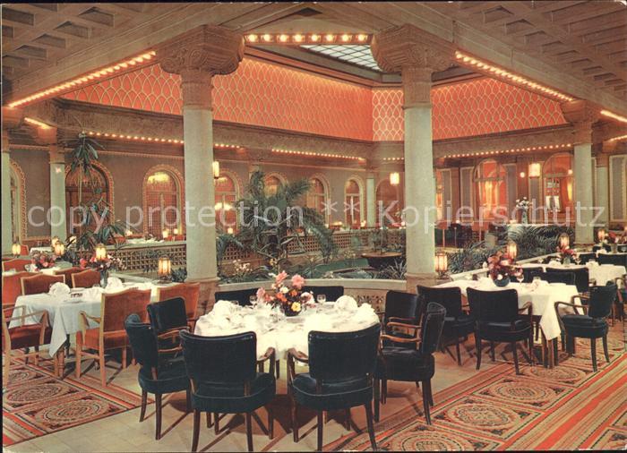 Trondheim Britannia Hotel