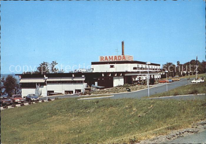 Huskvarna Hotell Ramada