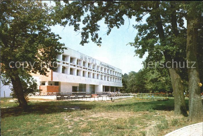 Oradea Hotel Nufariul