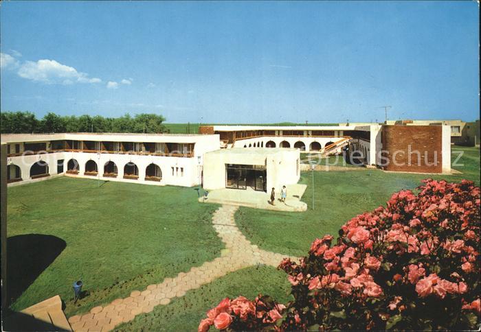 Venus Rumaenien Hotel Dana