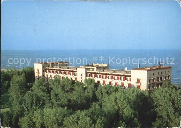 Mamaia Hotel International