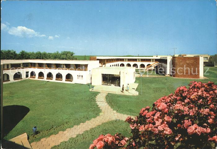 Venus Rumaenien Hotel Dana