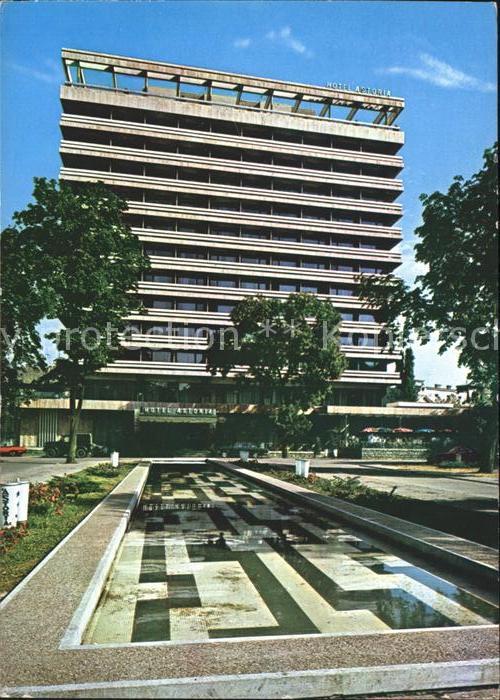 Arad Hotel Astoria