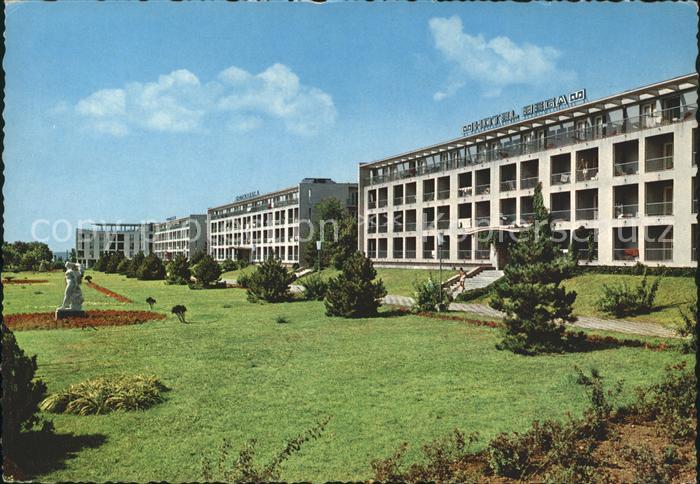 Eforie Nord Hotel Bega et Bran