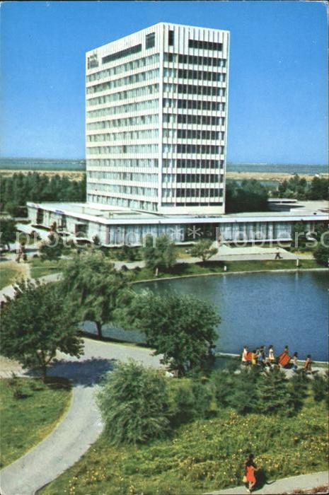 Mamaia Hotel Perla