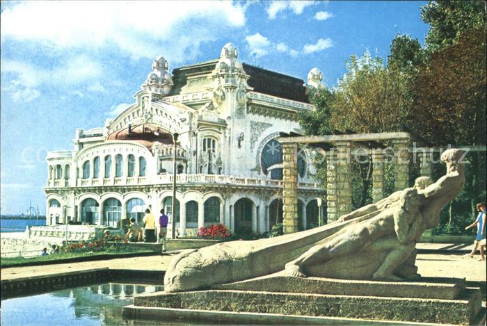 Constanta Restaurant Cazino