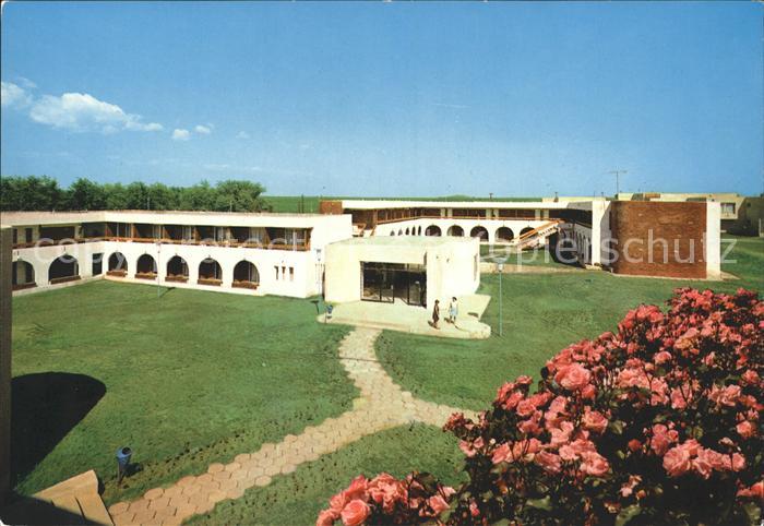 Venus Rumaenien Hotel Dana