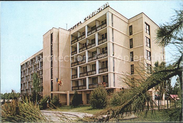 Constanta Neptun Hotel Covasna