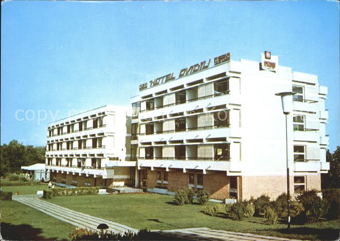 Constanta Neptun Hotel Ovidiu