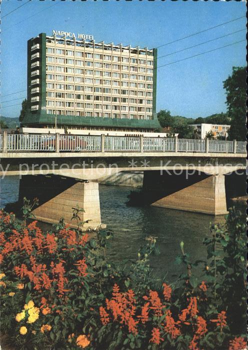 Cluj-Napoca Hotel Napoca
