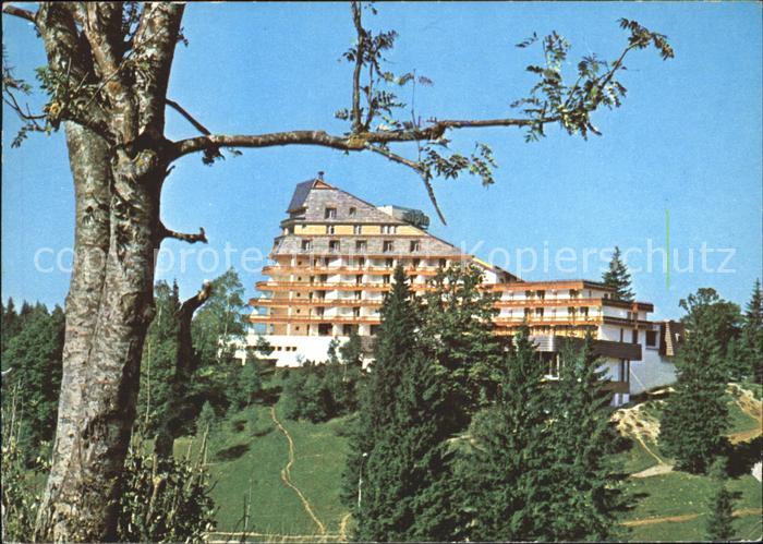 Brasso Brasov Kronstadt Hotel Alpin