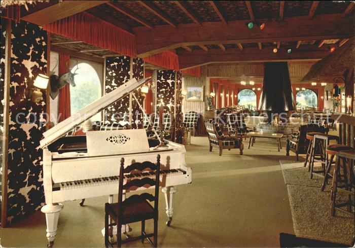 Chevron Chalet Bambino