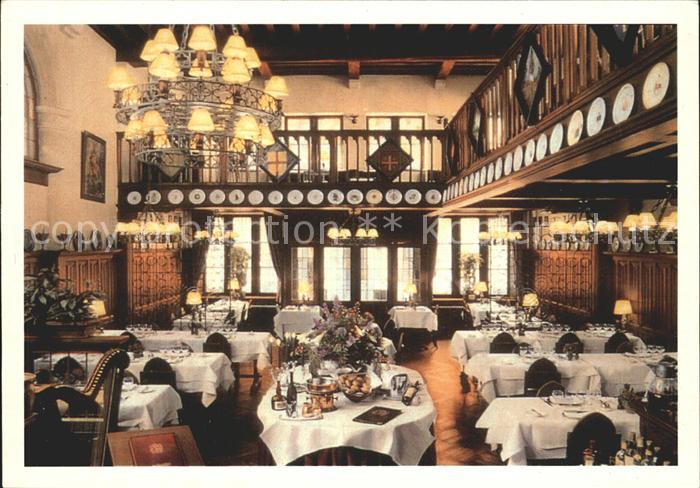 Gent Gand Flandre Hotel Restaurant St Jorishof