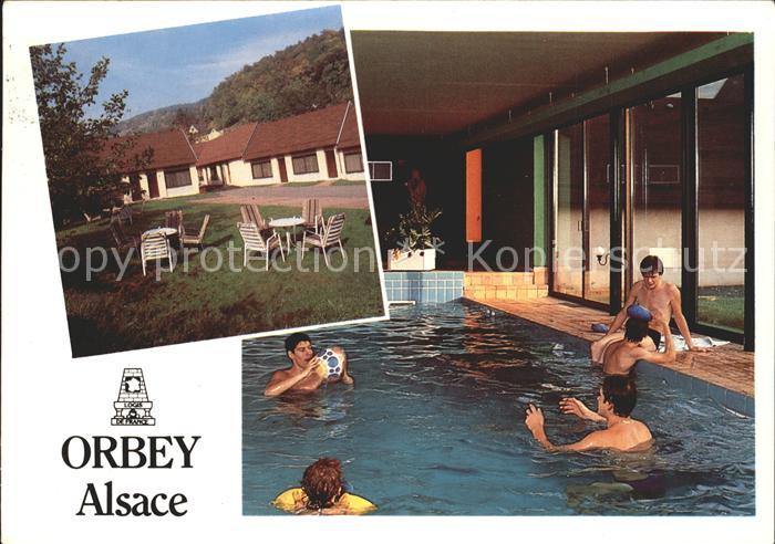 Orbey Haut Rhin Au Bois le Sire Hotel