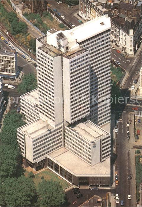 London Forum Hotel