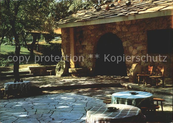 Zlatni Piassatzi Varna Restaurant Vodenitzala