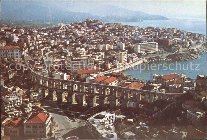 Kavala Cavala Teilansicht