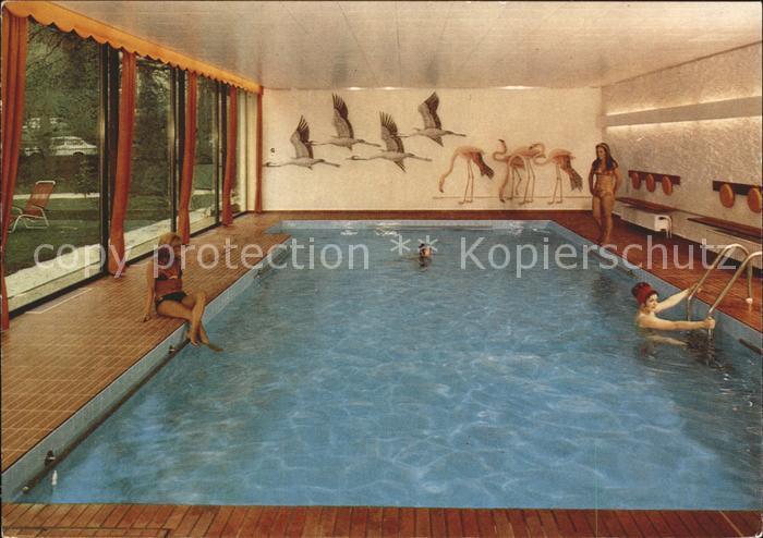 Bad Kissingen Kurhotel Das Ballinghaus