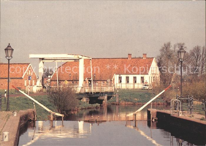 Westgrossefehn Fehnmuseum Eiland